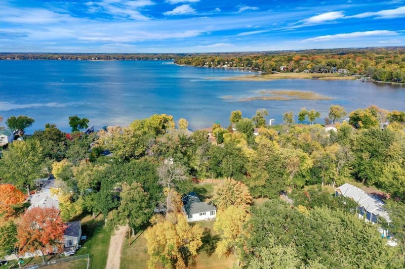 8xx 18th St SE, Forest Lake, MN 55025