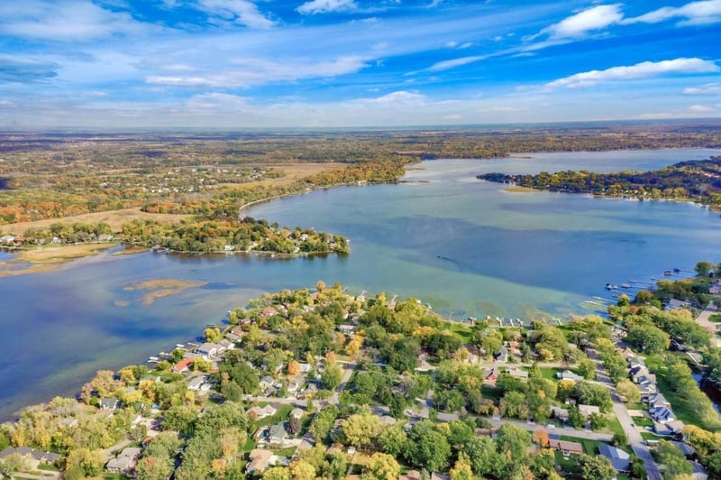 8xx 18th St SE, Forest Lake, MN 55025