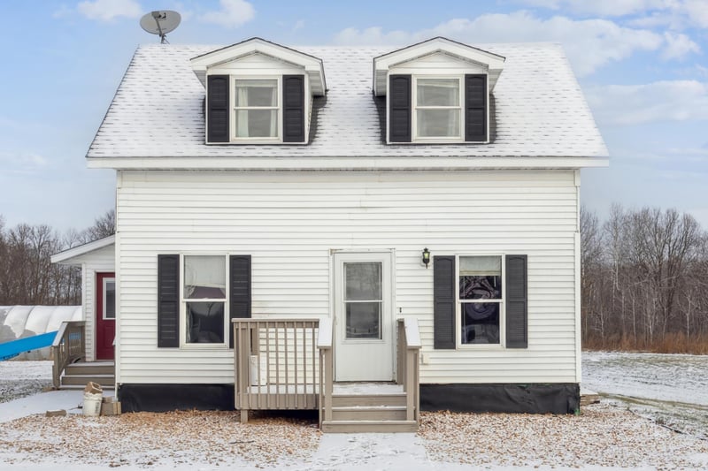 18851 165th St NE, Foreston, MN 56330