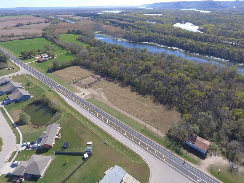 Lot 3 State Hwy 35, Trempealeau, WI 54661