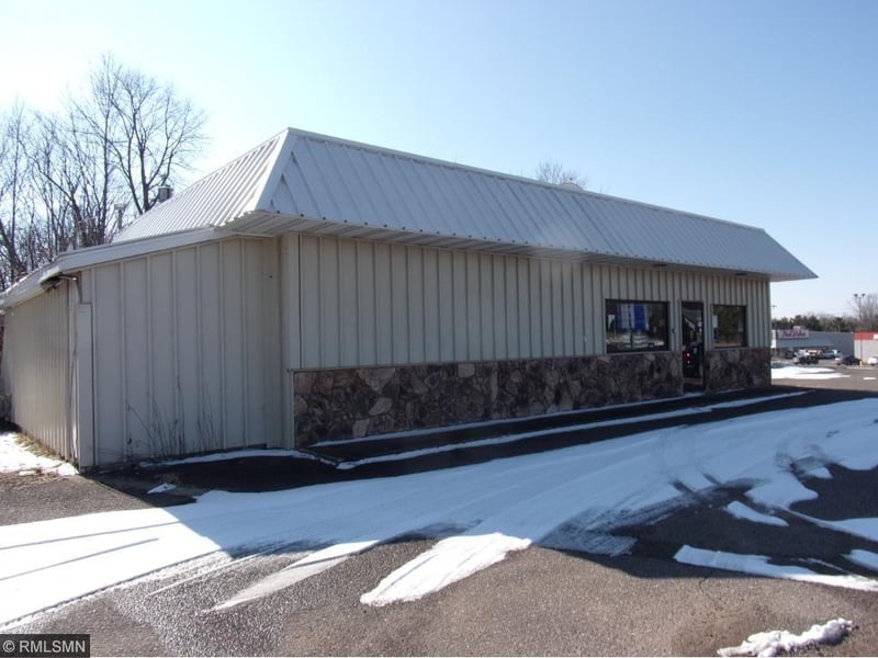 426 Us Highway 63, Clear Lake, WI 54005