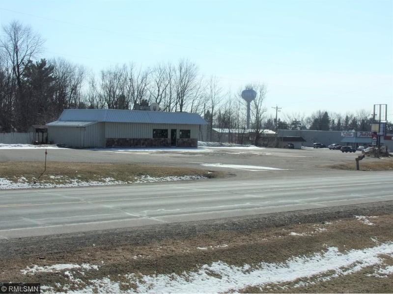 426 Us Highway 63, Clear Lake, WI 54005