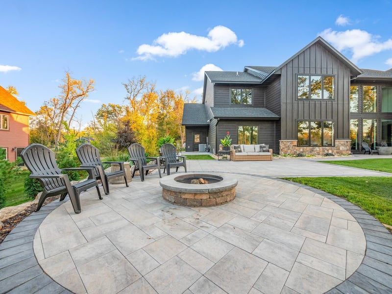 4143 S Ida View Ct NW, Alexandria, MN 56308