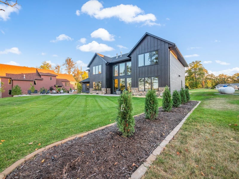 4143 S Ida View Ct NW, Alexandria, MN 56308