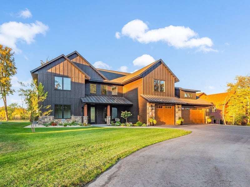 4143 S Ida View Ct NW, Alexandria, MN 56308