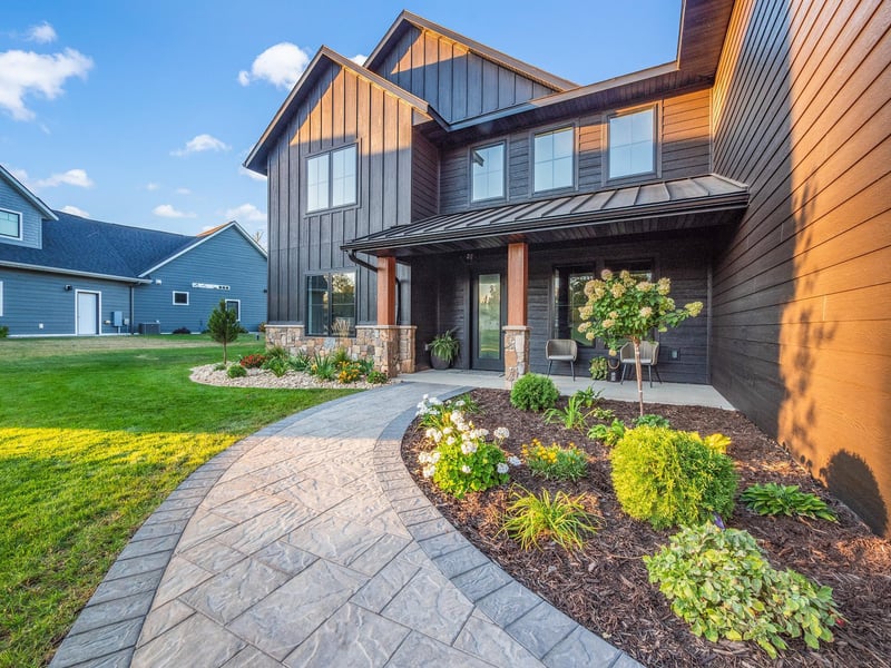 4143 S Ida View Ct NW, Alexandria, MN 56308