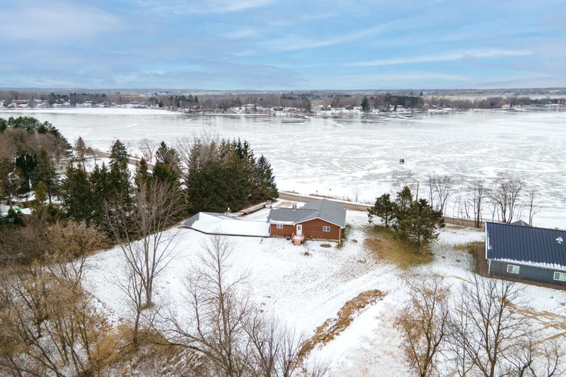 1267 4th St, Almena, WI 54805
