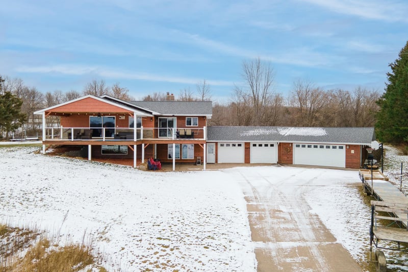 1267 4th St, Almena, WI 54805