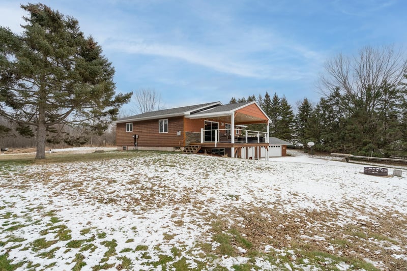 1267 4th St, Almena, WI 54805