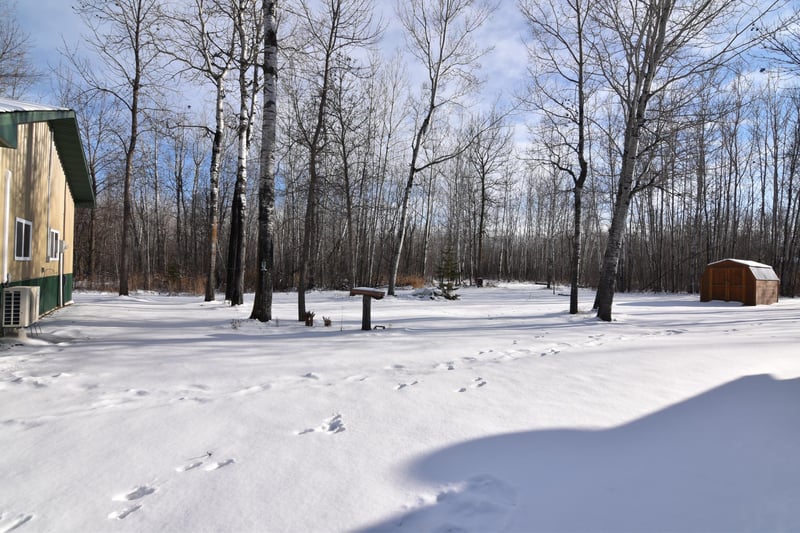 3716 Coronado Dr NW, Baudette, MN 56623