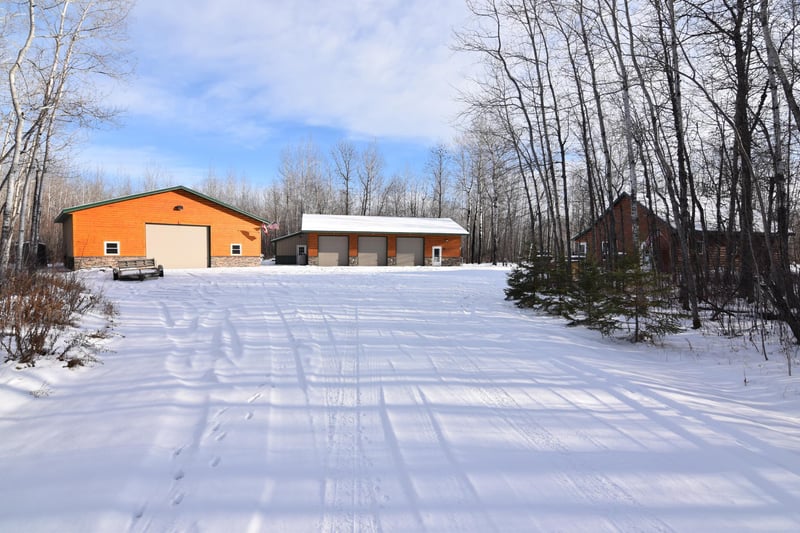 3716 Coronado Dr NW, Baudette, MN 56623