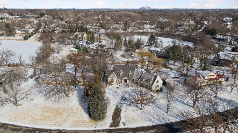 6612 Parkwood Rd, Edina, MN 55436
