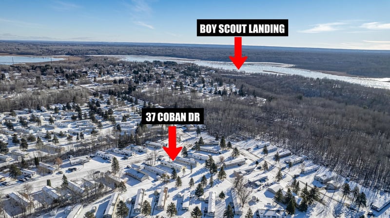 37 Coban Dr, Duluth, MN 55808