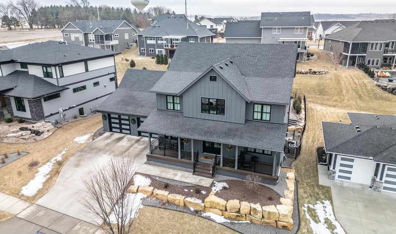 1700 Huron Ct, Northfield, MN 55057