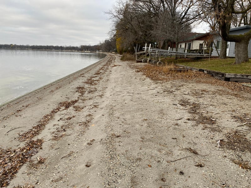 12950 Big Kandi Dr, Lake Lillian, MN 56253