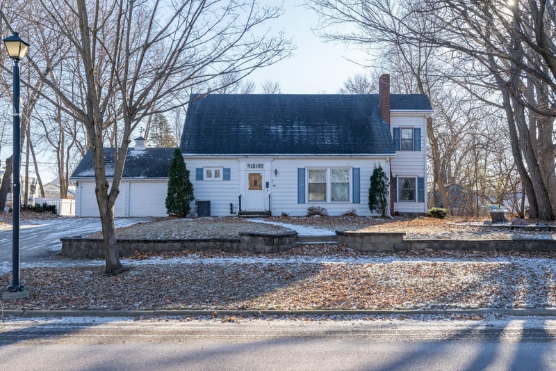 613 Broadway St, Cleveland, MN 56017