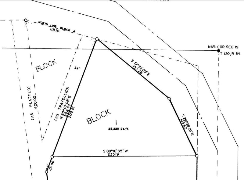 0 N Eagle Rd, Willmar, MN 56201