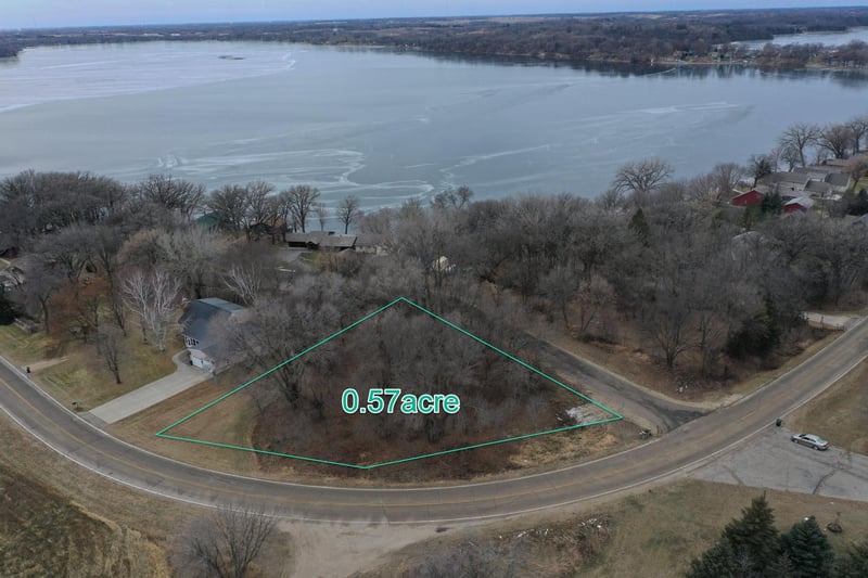 0 N Eagle Rd, Willmar, MN 56201
