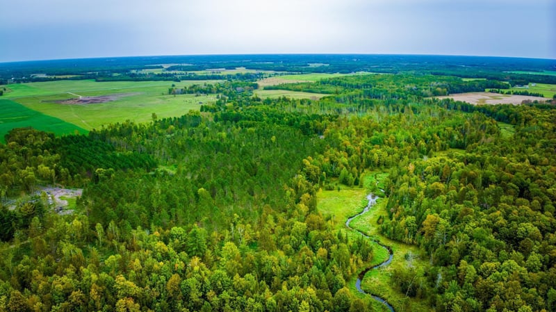 Lot 3 N Blackduck Lake Rd NE, Hines, MN 56647