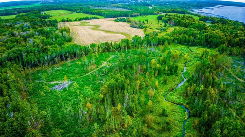 Lot 3 N Blackduck Lake Rd NE, Hines, MN 56647