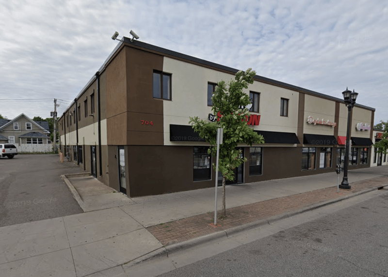 704 University Ave W, Saint Paul, MN 55104