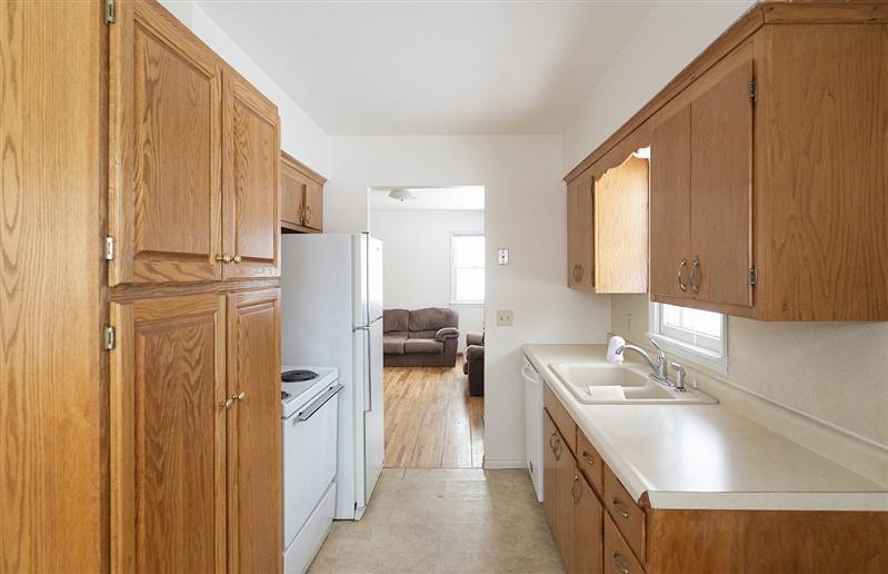 407 Rhoda Ave, Swanville, MN 56382