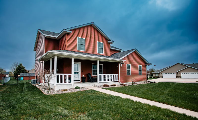 516 Elliot Dr Se, Grand Meadow, MN 55936