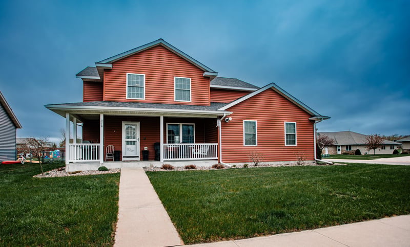 516 Elliot Dr Se, Grand Meadow, MN 55936