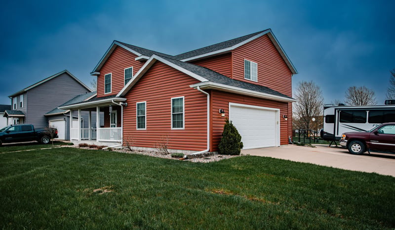 516 Elliot Dr Se, Grand Meadow, MN 55936