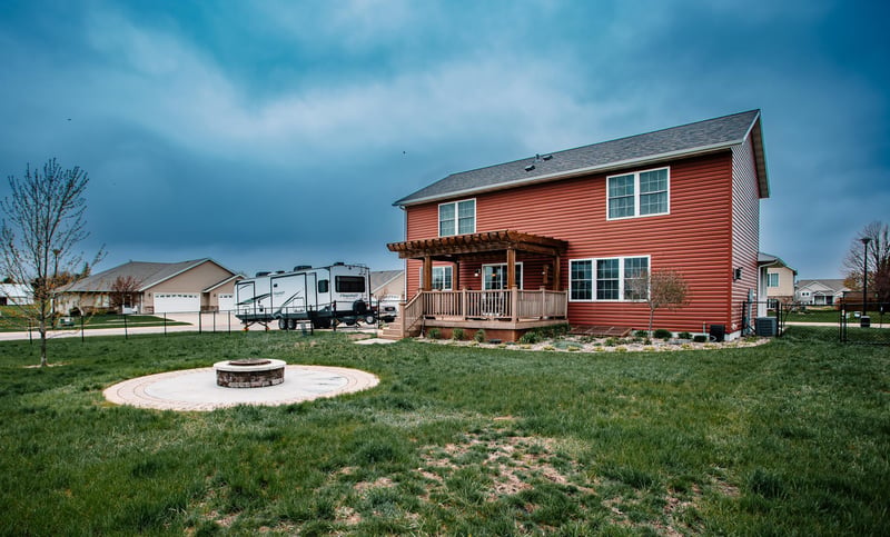 516 Elliot Dr Se, Grand Meadow, MN 55936