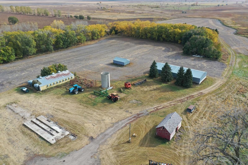 TBD Co Hwy 30, Barnesville, MN 56514