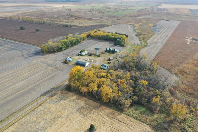 TBD Co Hwy 30, Barnesville, MN 56514