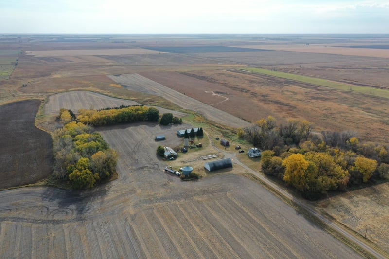 TBD Co Hwy 30, Barnesville, MN 56514