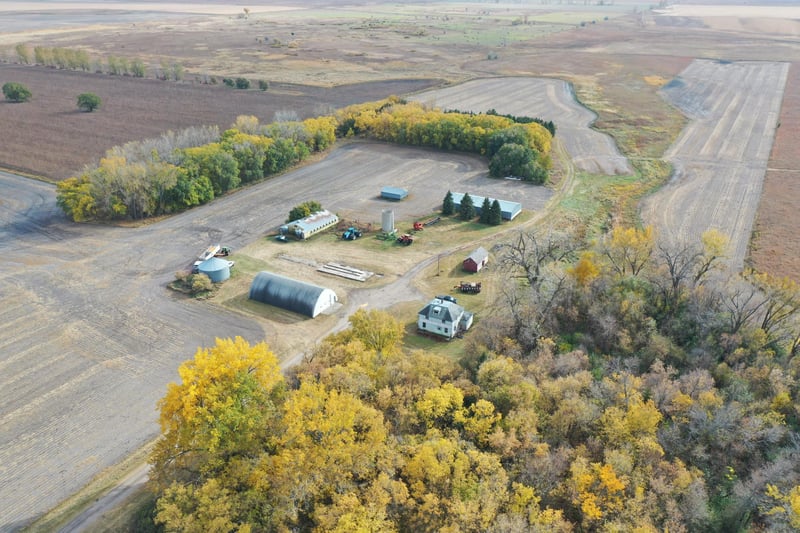 TBD Co Hwy 30, Barnesville, MN 56514