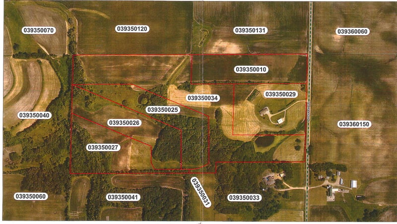 XXX Zachary Ave, Elko New Market, MN 55020