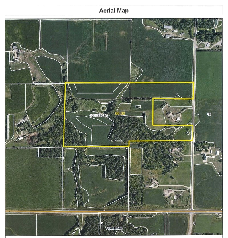 XXX Zachary Ave, Elko New Market, MN 55020