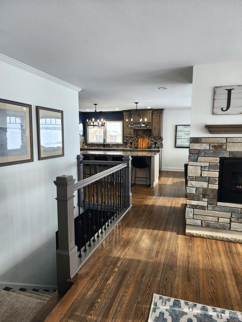 10809 N Shore Dr, Spicer, MN 56288