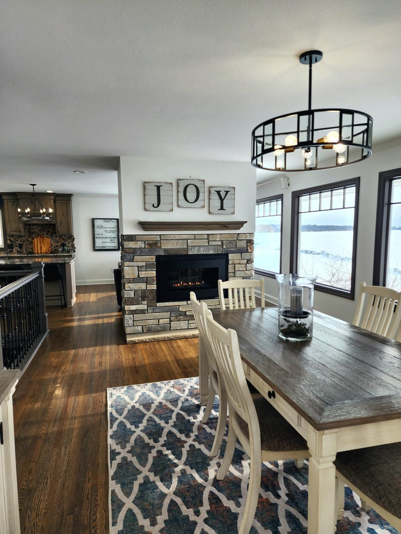 10809 N Shore Dr, Spicer, MN 56288