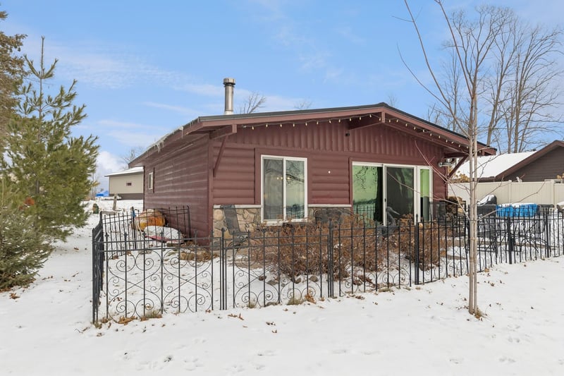 33 20 1/2 Ave, Comstock, WI 54826