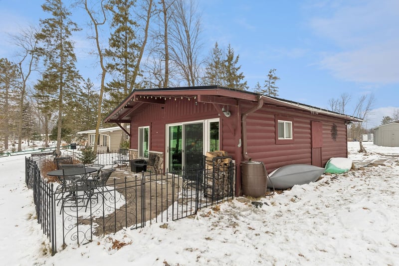 33 20 1/2 Ave, Comstock, WI 54826