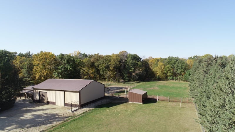 11615 755th Ave, Le Roy, MN 55951