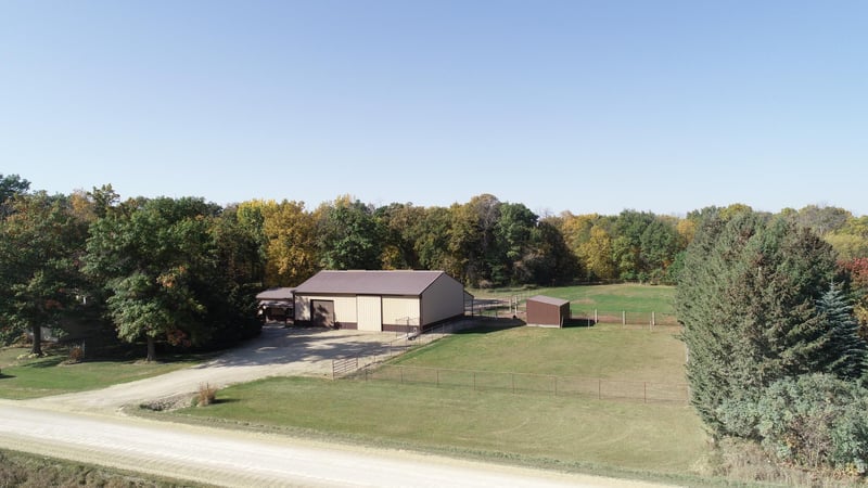 11615 755th Ave, Le Roy, MN 55951