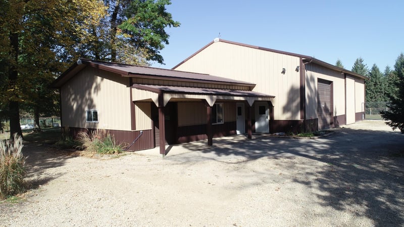 11615 755th Ave, Le Roy, MN 55951
