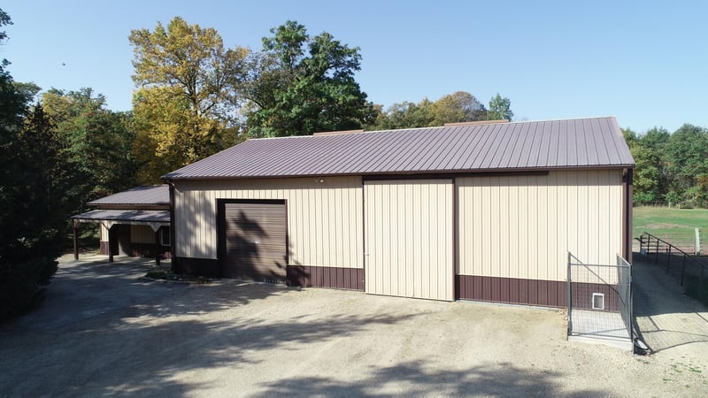 11615 755th Ave, Le Roy, MN 55951