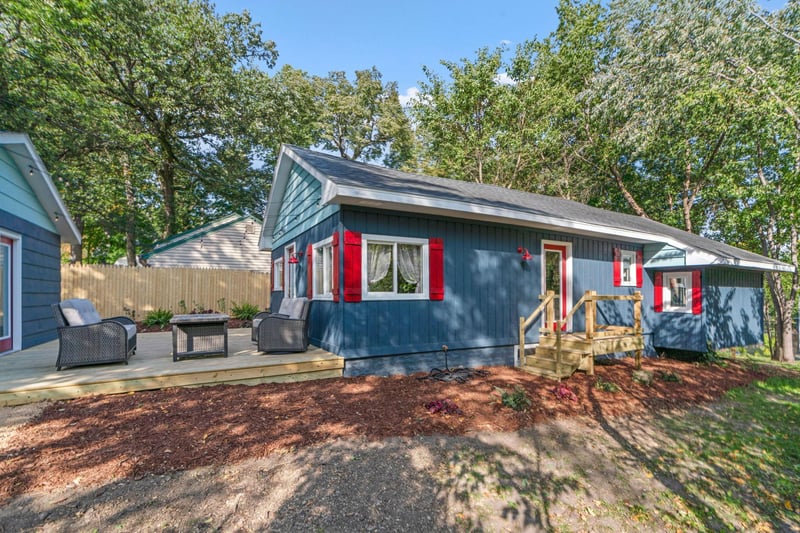 1540 N Arm Dr, Orono, MN 55364
