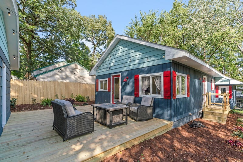 1540 N Arm Dr, Orono, MN 55364