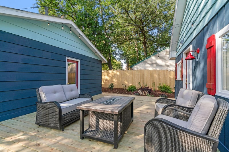1540 N Arm Dr, Orono, MN 55364