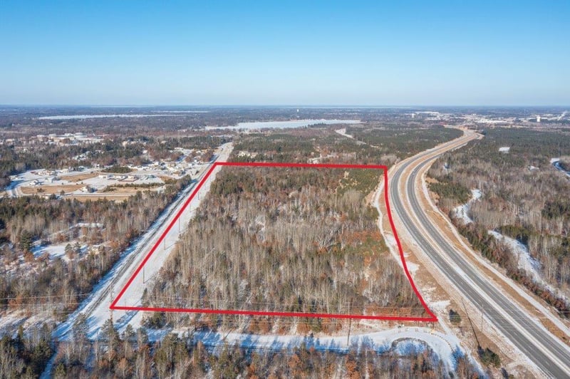 TBD Jasperwood Dr, Baxter, MN 56425