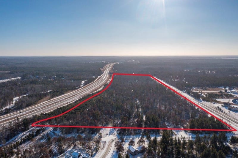 TBD Jasperwood Dr, Baxter, MN 56425