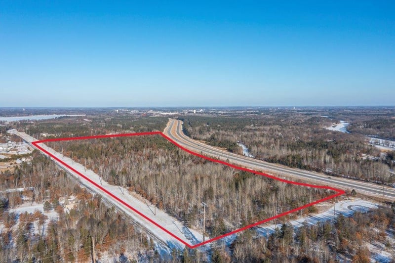 TBD Jasperwood Dr, Baxter, MN 56425